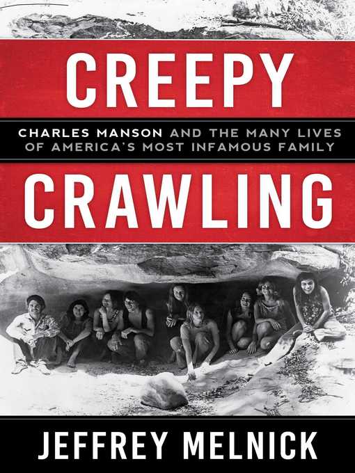 Title details for Creepy Crawling by Jeffrey Melnick - Available